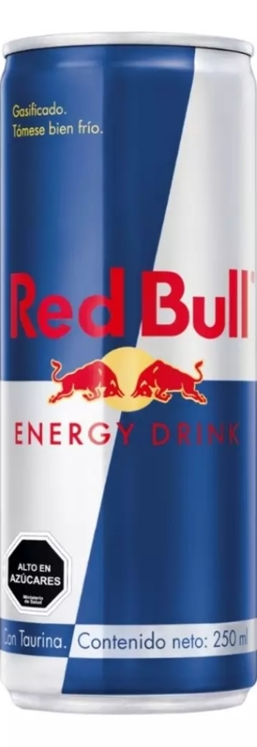 RedBull 250ml