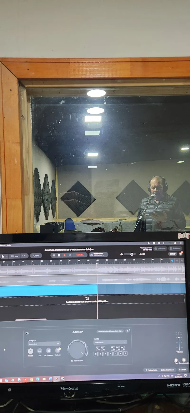 Imagen de la empresa